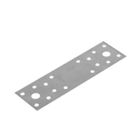 Plave mounting anchor tundra Krep, 135x40x2 mm