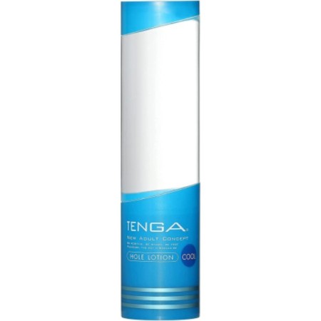 LUBRANCAN Tenga Cool 170 ml