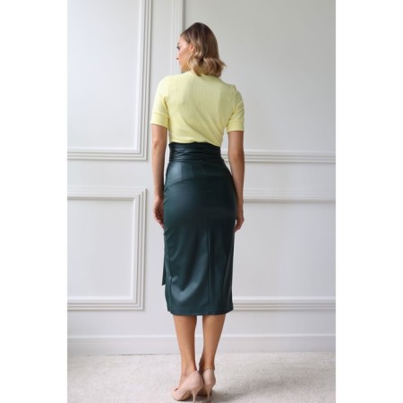 Women's turtleneck, size 44-2