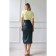 Women's turtleneck, size 44