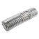 The corrugated duct "Cosmiac", d = 80 mm, sliding up to 1.5 m, aluminum 80 μm