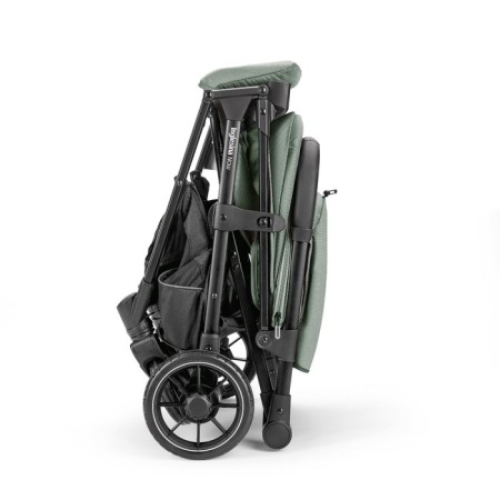 Stroller walking Inglesina Now, color Sprint Green-2