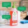 Synergetic dishes with watermelon, 500 ml