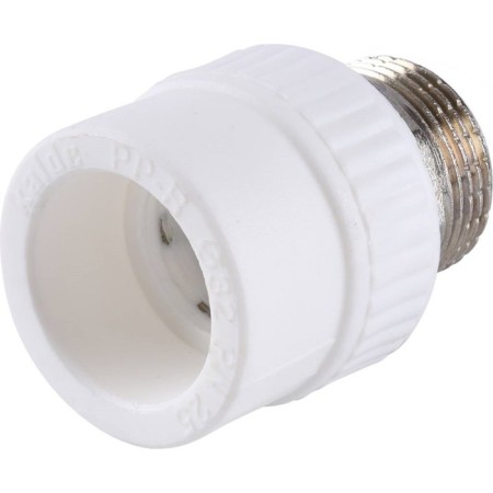 Combined Kalde, d = 32 mm x 1 ", external thread, under the hexagon-3