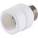 Combined Kalde, d = 32 mm x 1 ", external thread, under the hexagon