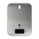 Kitchen Libra Leonord Le-1705, electronic, up to 5 kg, LCD display, silver