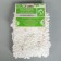 Nozzle for a flat mop of the share, 40 × 12 cm, microfiber, color mix