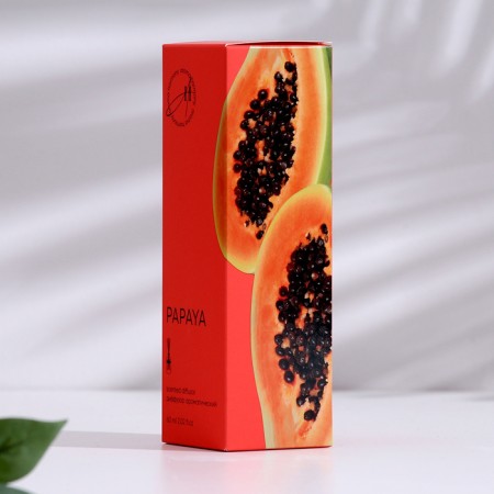 Diffusor aromatic, Papaya, 60ml-4