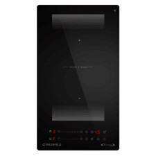 Варочная поверхность MAUNFELD CVI292S2FBKD Inverter, индукционная, 2 конфорки, чёрная