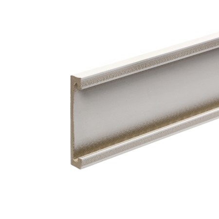 Skirting plinth ARCA 8 80x13x2000 mm-1