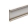 Skirting plinth ARCA 8 80x13x2000 mm