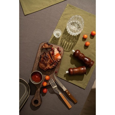 Set of kitchen knives for meat Tramontina TradeCional, 2 pcs, blade 12.7 cm-4