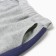 Children's costume (sweatshirt/pants), gray color, height 86-92cm