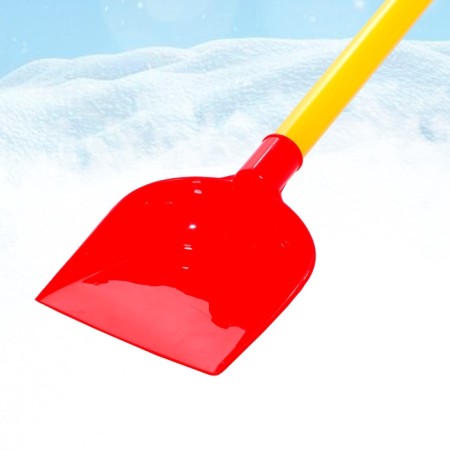 Shovel for a child, 42 cm, Mix colors-7