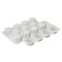Form for the preparation of cakes and sweets Snowflakes 30.5 × 18 cm