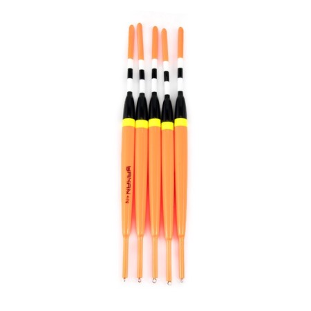 Yaman Hollow Poker 308-040, PVC, 4 g, 3 pcs.