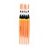 Yaman Hollow Poker 308-040, PVC, 4 g, 3 pcs.