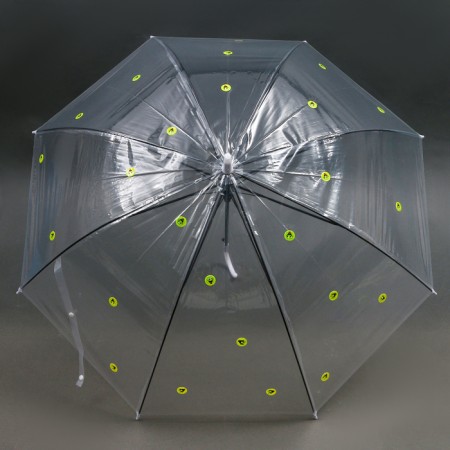 The nursery is transparent with the stickers "CMALILICS", D = 90cm-1