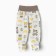 Kit for newborns, white/cubs, height 62 cm