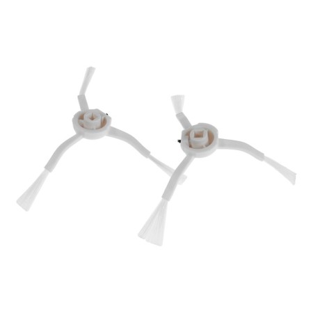 A set of brushes for the Xiaomi Mijia 1C, 2C, 1T Dreame F9 robot.-2