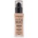 The tonal base matting Deborah Extra Mat Perfection, tone 02 beige, 30 ml
