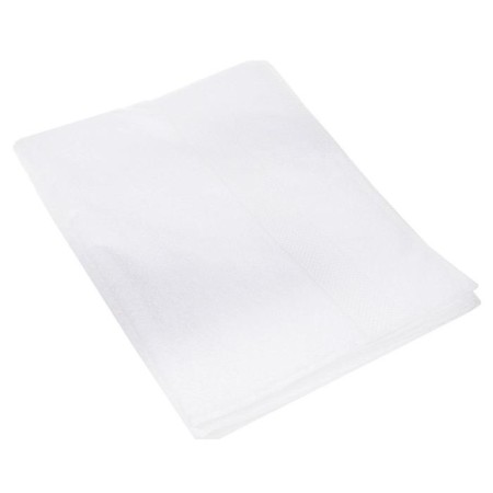 Arya Home Miranda Soft, 500 gr, size 70x140 cm, white color, white-1