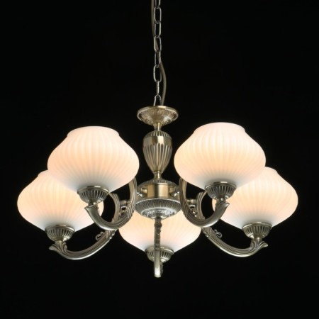 Felicia chandelier, size 58x77x58 cm, 200W 5XE27 IP 20-1