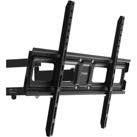 Hyundai GL-N4 Black 32 "-75" Max.40kg Hyundai GL-N4 Black Rolling Turning-Owl 107047-9
