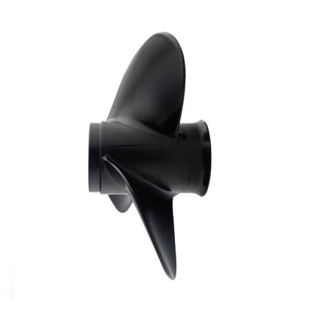 Skipper rowing screw, suzuki 40-60 hp, aluminum, step 13, d = 11 5/8 inches-3
