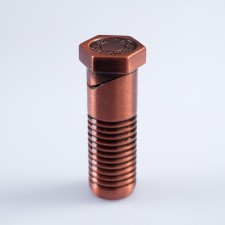 Gas lighter for smoking 
