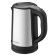 Electric Volzhanka kettle ech-002, metal, 1.8 l, 1500 watts, silver