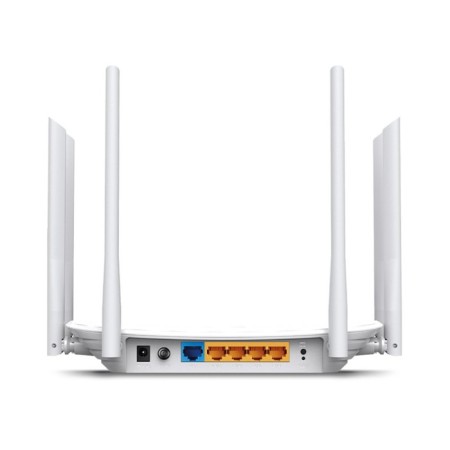 Wi-Fi Router TP-Link Archer C86-1