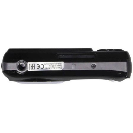Rekam Ilook S745i Black 16MPIX 2.4 camera 1080 SD/MMC CMOS/AAA-3