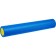 Roller for yoga and Pilates Bradex SF 0817, 15x90 cm, blue