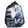 School backpack 39x30x14 cm "September 1: Anime World"