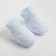 Booties for a boy, color mix