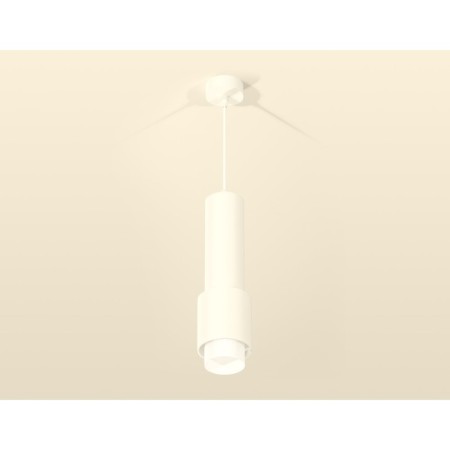 AMBRELLA LIGHT, TECHNO, XP7722010, GU5.3, Color of White Sand, Ambrella Light.-1
