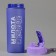 Walking drinker for cats "Milot", 23x7.5x7.5 cm, 750 ml, purple