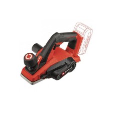Рубанок аккум. Einhell PXC TE-PL18/82L-Solo, 18 В, строгание шир./выс.=82/2 мм, БЕЗ ЗУ и АКБ