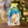 Gift box "Rozhdestvensky", 19 x 12 x 35.5 cm