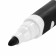 Blaberg Soft 5.0 mm marker, round, black