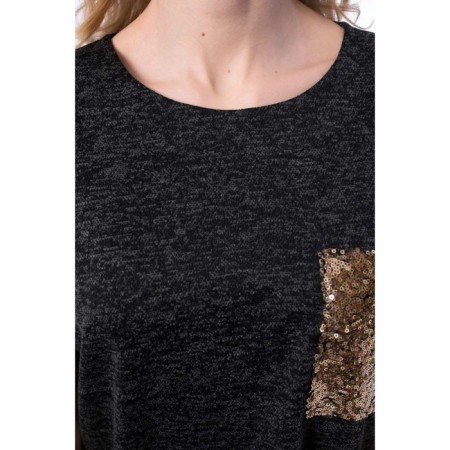 Women's tunic Wisell M4-3874/6, size 42-3