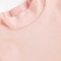 Turtleneck for girls, height 128 cm, color light-first