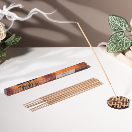 Incense "Eastern Secrets Date on the Beach. Date on the Beach", 8 sticks