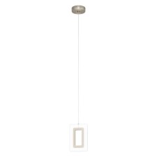 Suspended ceiling lamp (chandelier) Enaluri 1x5.4W LED