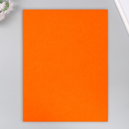 VETR 2 mm "orange" set 4 sheets 30x40 cm-3