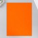 VETR 2 mm "orange" set 4 sheets 30x40 cm