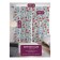 Photostes "Field Bouquets", Saten, size 145x265 cm, 2 pcs