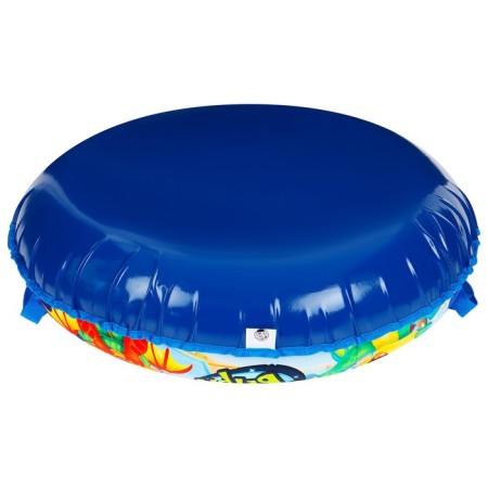 Winter Star Dino Tubing Wheel, case diameter 83 cm-6