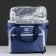 Thermosuma "Arctic", with a set for a picnic for 4 people, 13.5 l, 31 x 34 x 24 cm